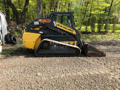 new holland c238 skid steer command plausibility|new holland c238 specifications.